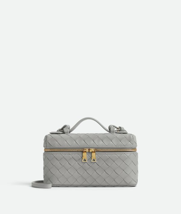 Bottega Veneta Bang Bang Vanity Case