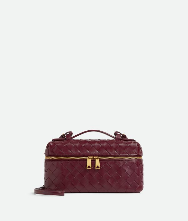 Bottega Veneta Bang Bang Vanity Case
