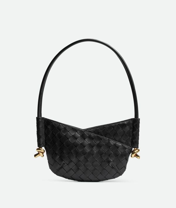 Bottega Veneta Mini Solstice