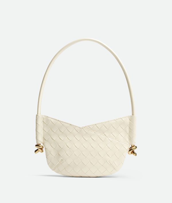 Bottega Veneta Mini Solstice