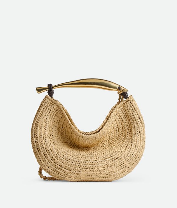 Bottega Veneta Sardine With Chain