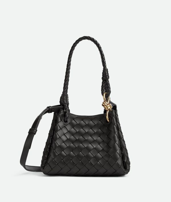 Bottega Veneta Small Parachute