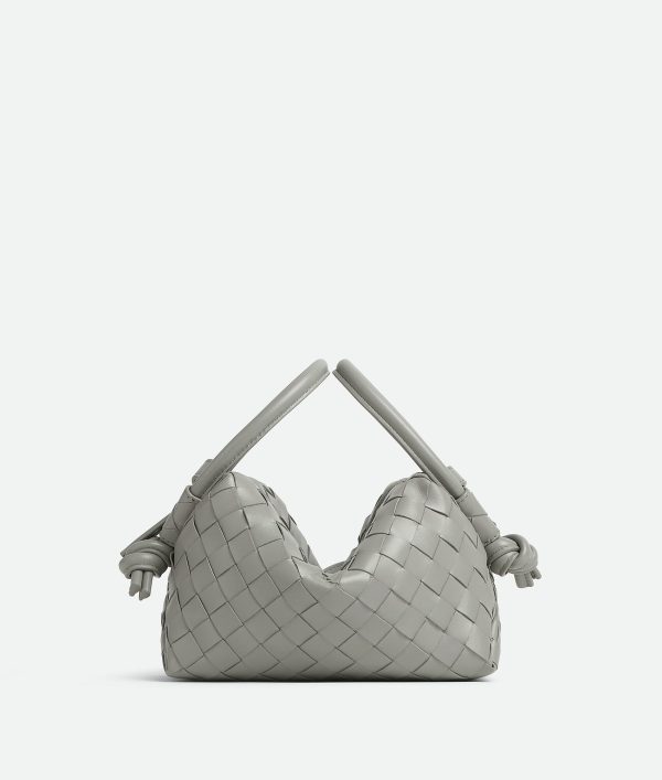 Bottega Veneta Small Loop Cross-Body Bag