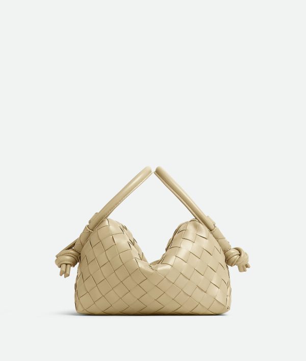 Bottega Veneta Small Loop Cross-Body Bag
