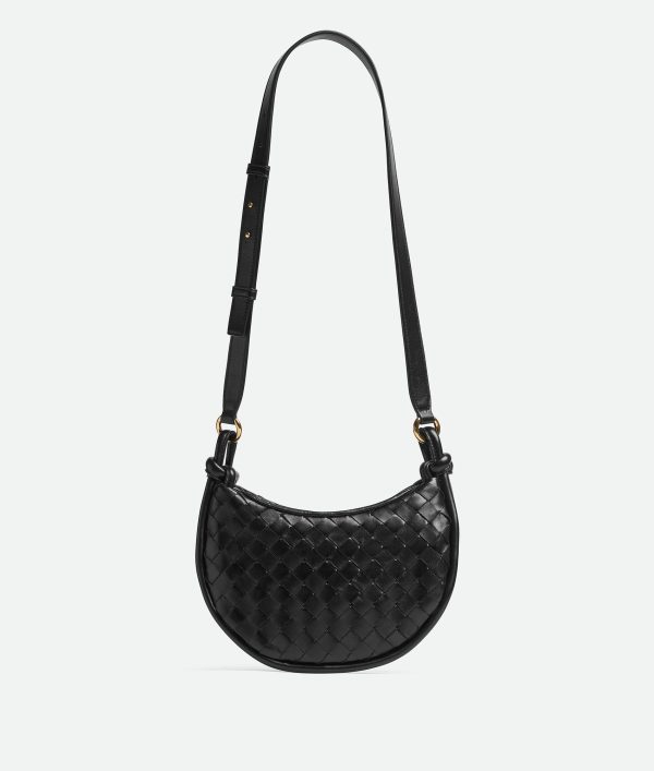 Bottega Veneta Gemelli Messenger