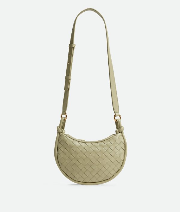 Bottega Veneta Gemelli Messenger