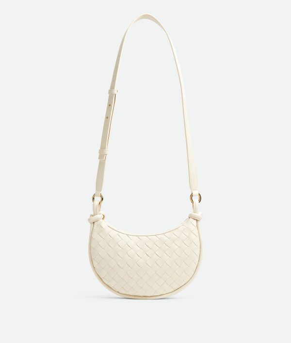 Bottega Veneta Gemelli Messenger