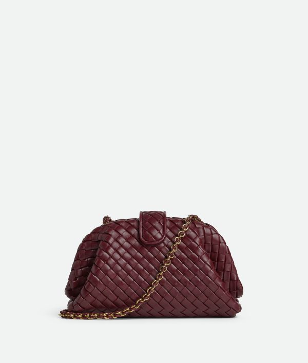 Bottega Veneta Small Lauren 1980