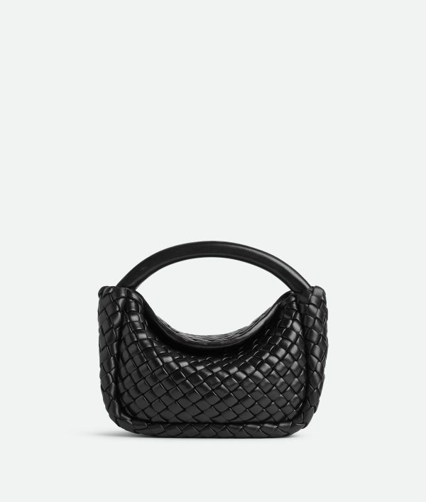 Bottega Veneta Small Cobble Top Handle