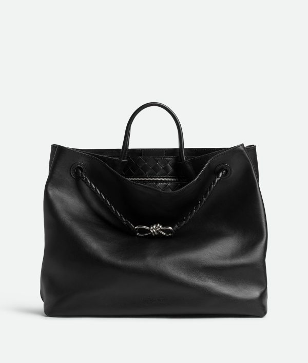 Bottega Veneta Large Andiamo