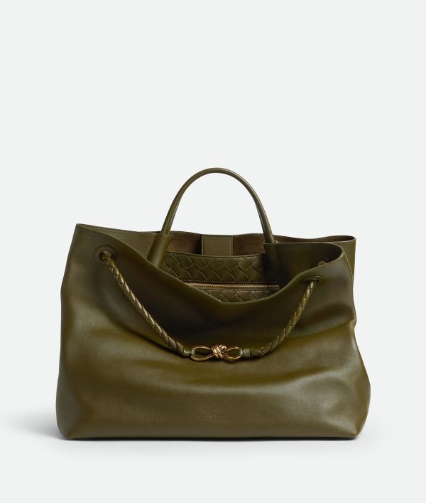 Bottega Veneta Large Andiamo