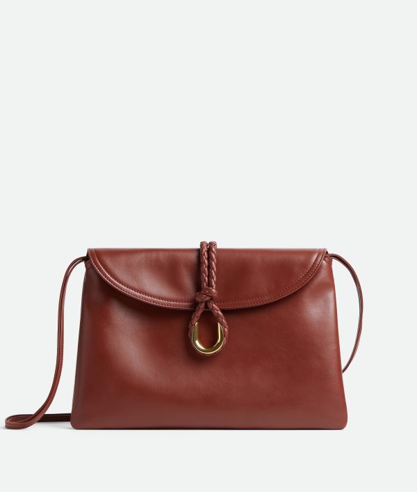 Bottega Veneta Medium Liberta