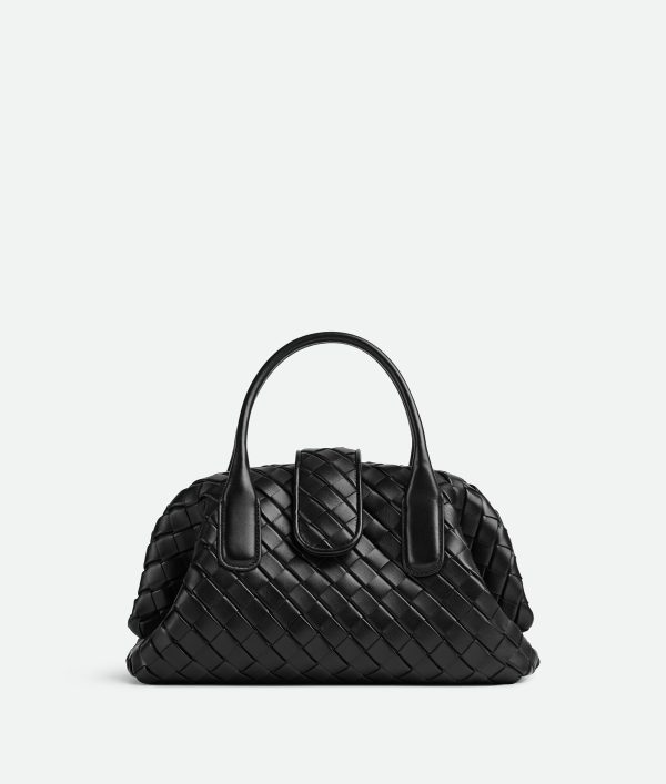 Bottega Veneta Lauren 1980 Teen Bauletto