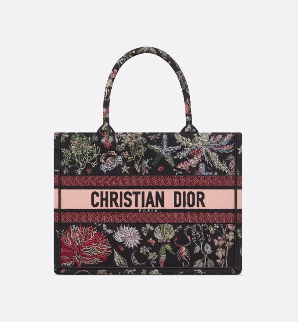 Dior Medium Dior Book Tote 36CM