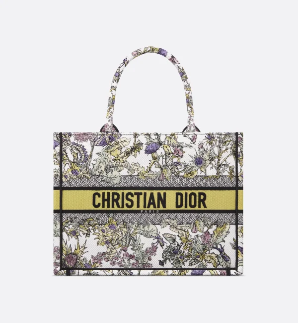 Dior Medium Dior Book Tote 36CM