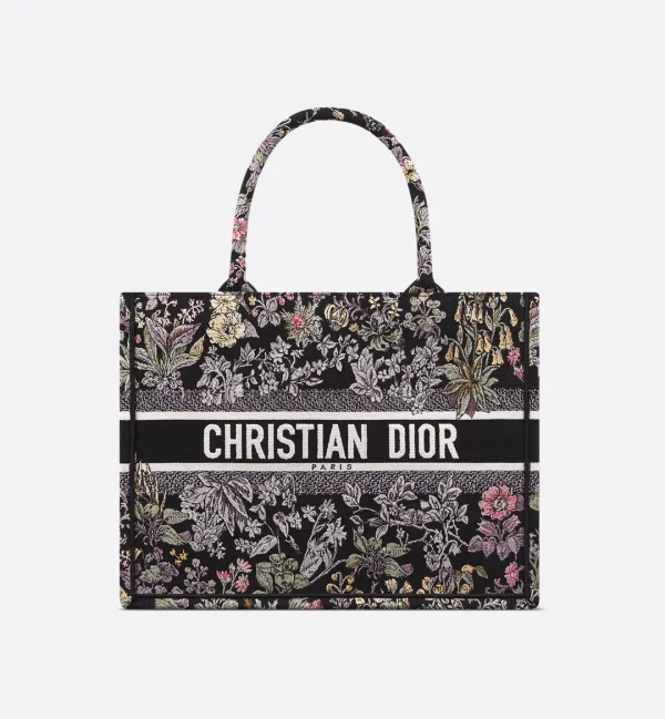 Dior Medium Dior Book Tote 36CM