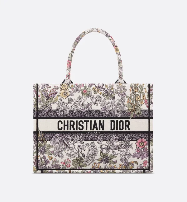 Dior Medium Dior Book Tote 36CM