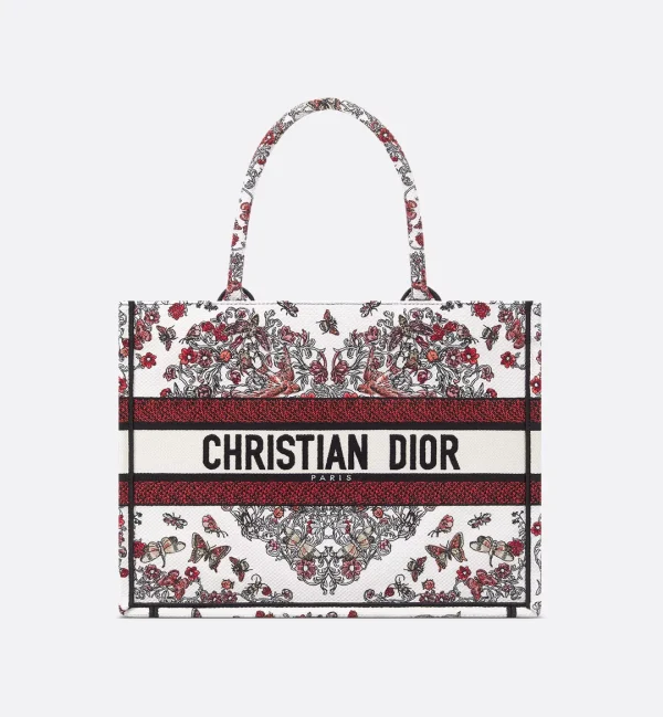 Dior Medium Dior Book Tote 36CM