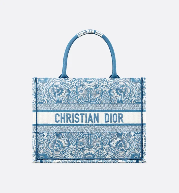 Dior Medium Dior Book Tote 36CM