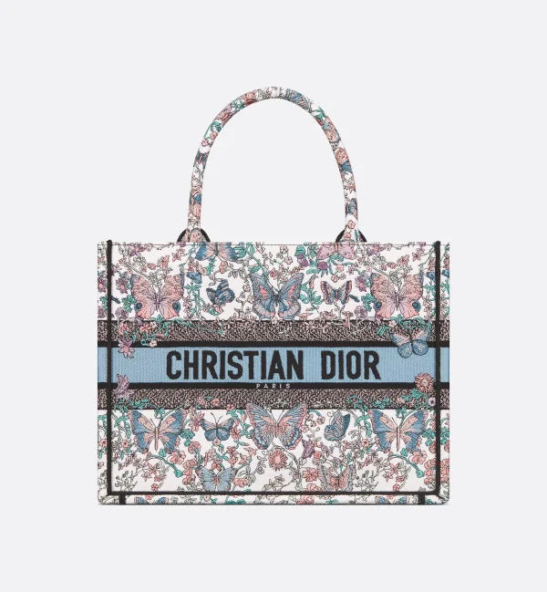 Dior Medium Dior Book Tote 36CM