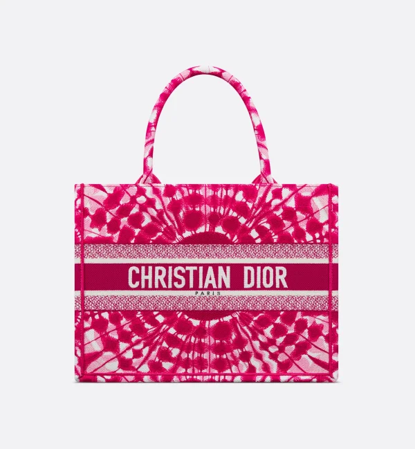 Dior Medium Dior Book Tote 36CM