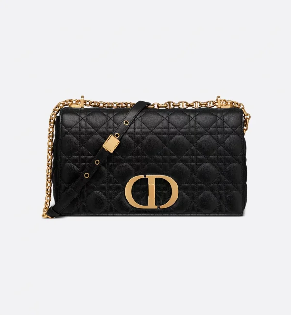 Dior Large Dior Caro Bag