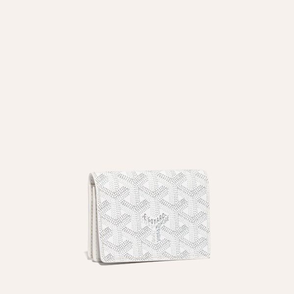 Malesherbes Card Wallet