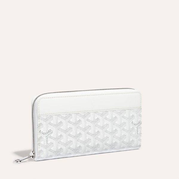 Matignon GM Wallet