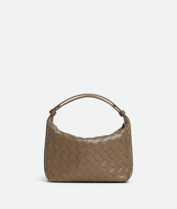 Bottega Veneta Mini Wallace