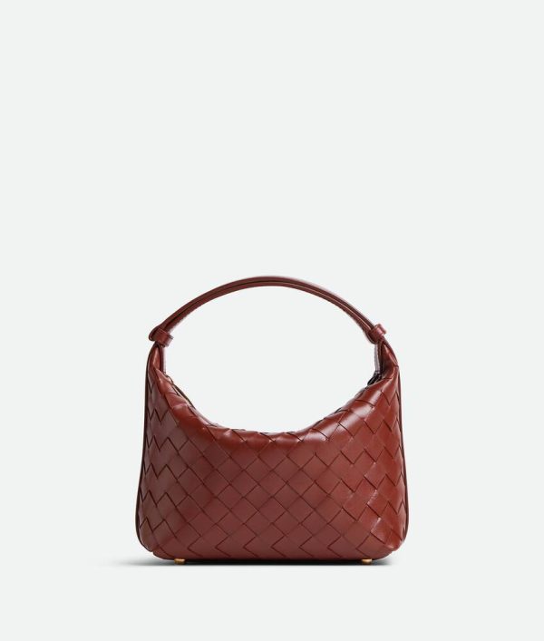 Bottega Veneta Mini Wallace