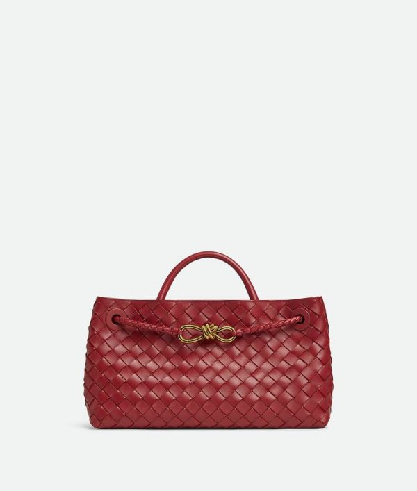 Bottega Veneta East-West Andiamo