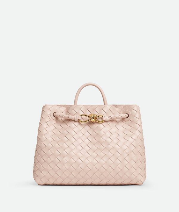 Bottega Veneta Medium Andiamo