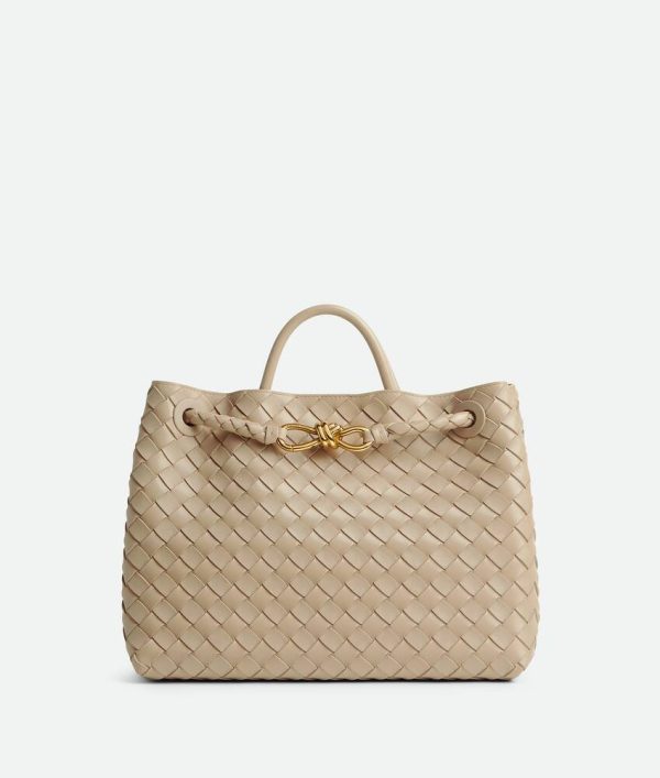 Bottega Veneta Medium Andiamo