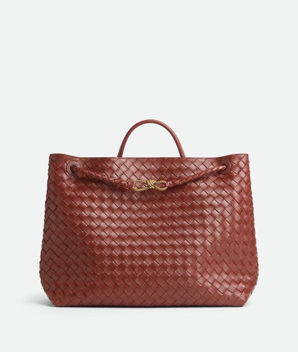 Bottega Veneta Large Andiamo