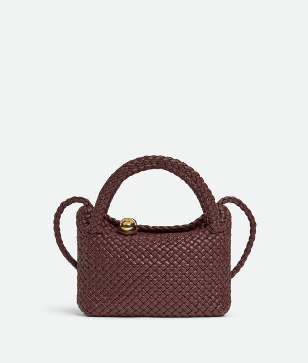 Bottega Veneta Mini Tosca
