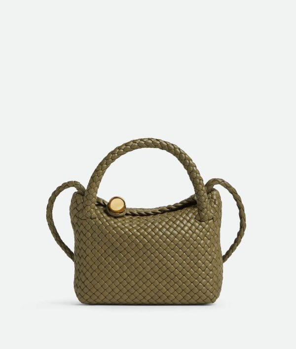 Bottega Veneta Mini Tosca