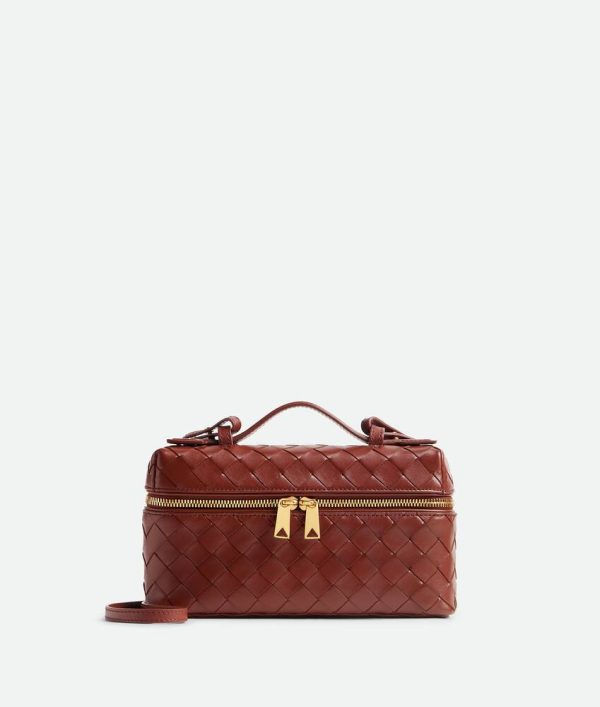 Bottega Veneta Bang Bang Vanity Case