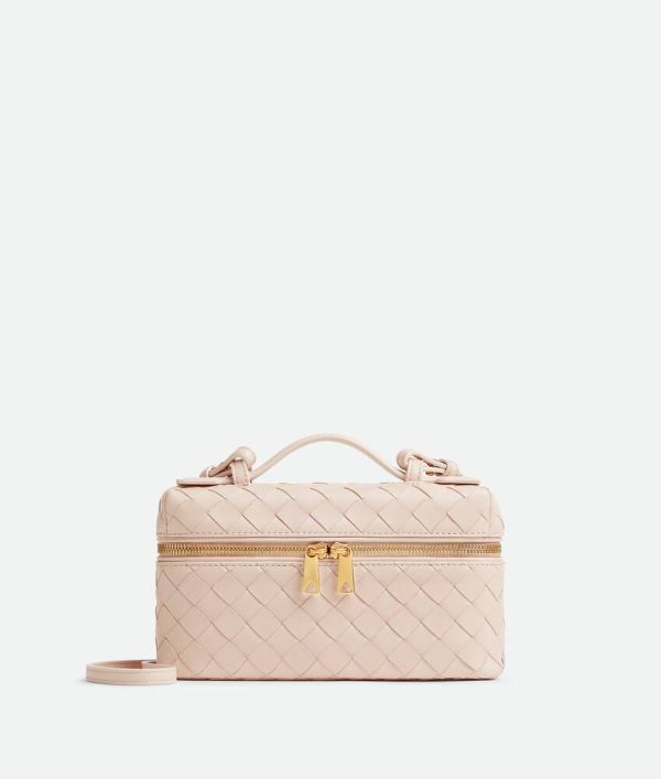 Bottega Veneta Bang Bang Vanity Case