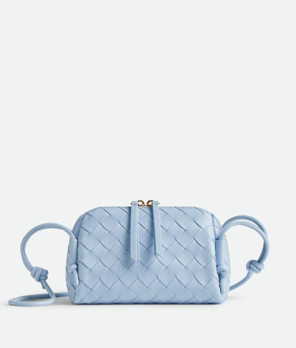 Bottega Veneta Concert Pouch