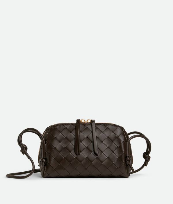 Bottega Veneta Concert Pouch