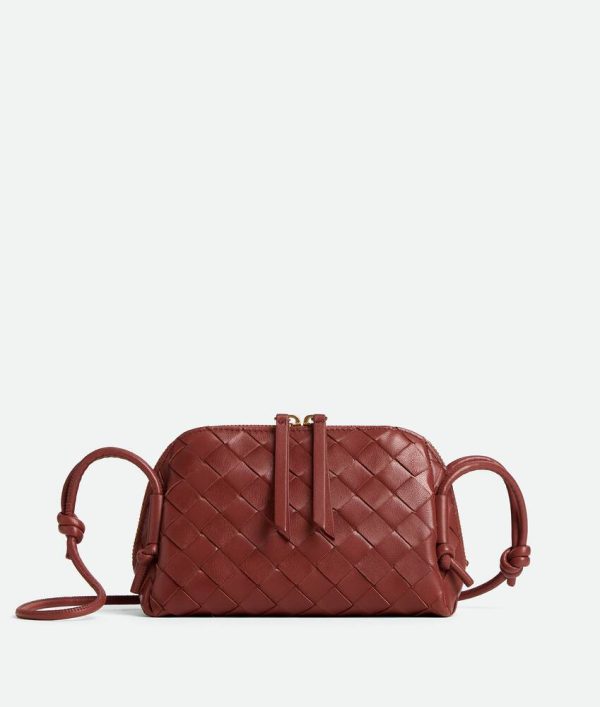 Bottega Veneta Concert Pouch