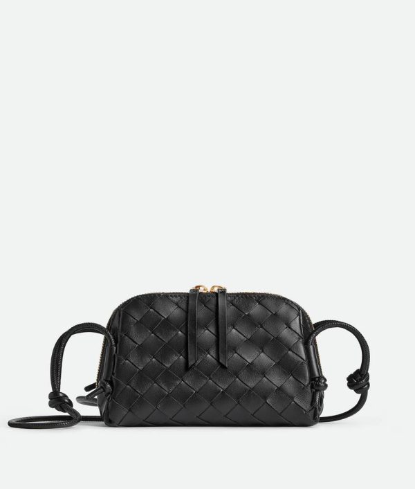 Bottega Veneta Concert Pouch