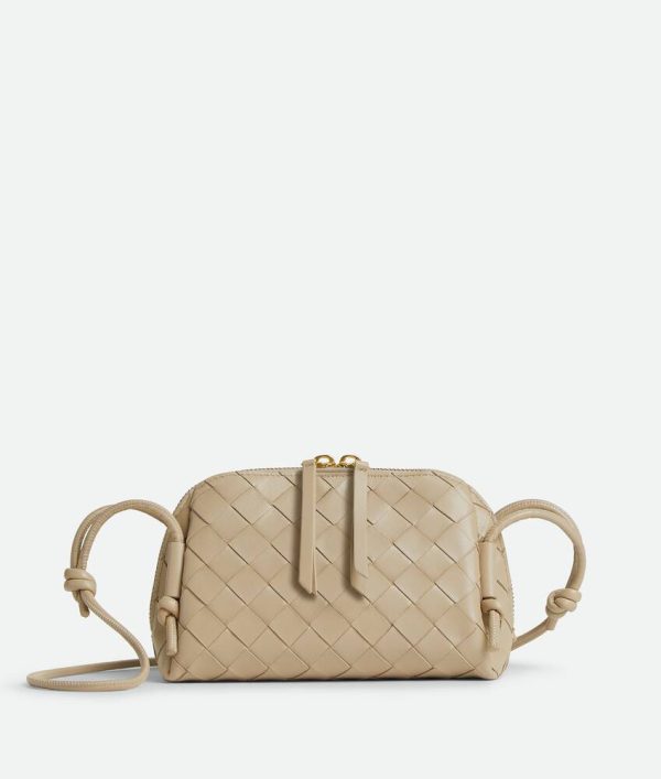 Bottega Veneta Concert Pouch