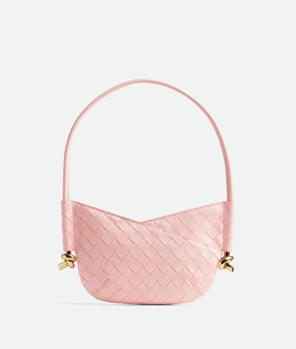 Bottega Veneta Mini Solstice