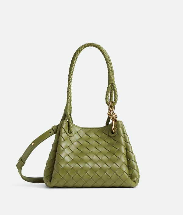 Bottega Veneta Small Parachute