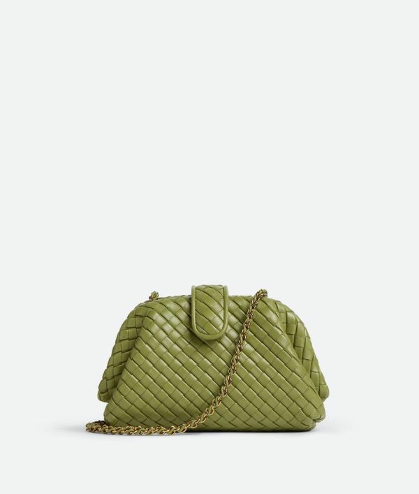 Bottega Veneta Small Lauren 1980