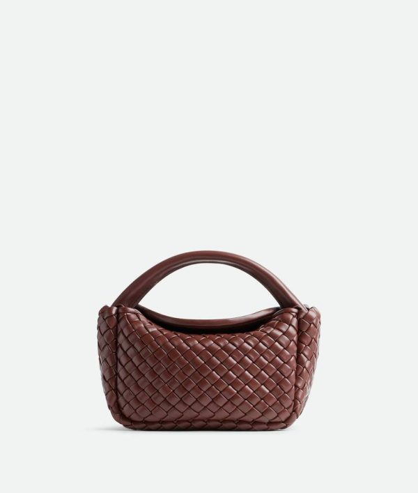 Bottega Veneta Small Cobble Top Handle