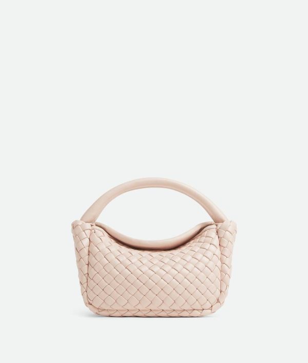 Bottega Veneta Small Cobble Top Handle