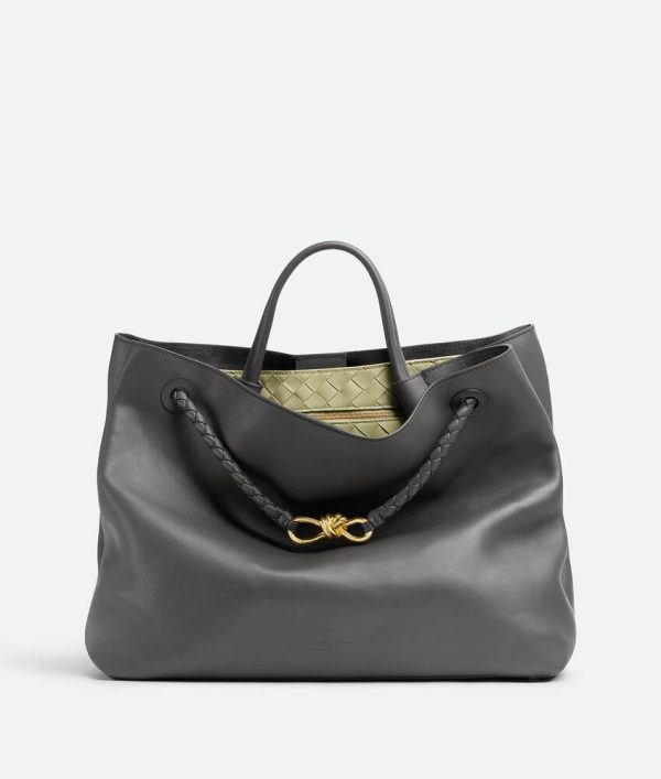Bottega Veneta Large Andiamo