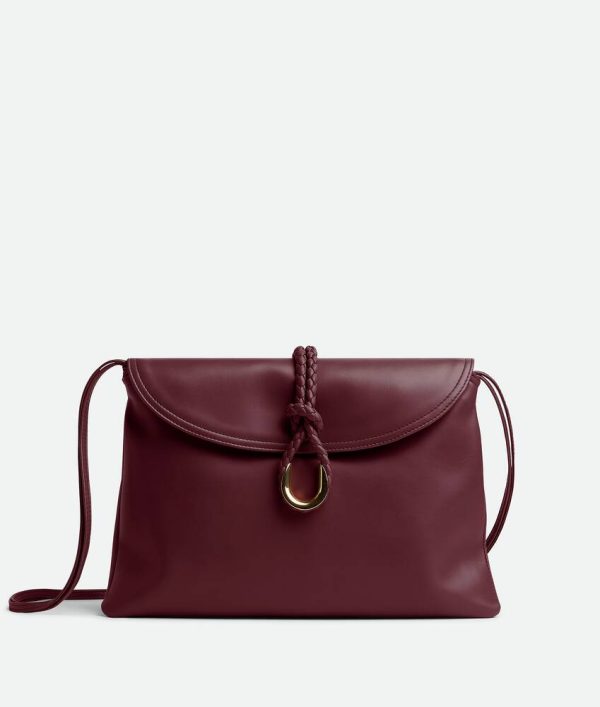 Bottega Veneta Medium Liberta